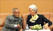 IMF chief's nominations close; no consensus yet