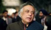 'Jairam Ramesh is holding up a mirror'