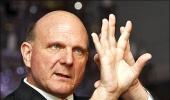 Indian market key to Microsoft's future: Ballmer