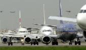 India, China to see boom in air transport volumes