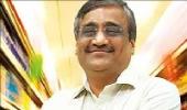 Kishore Biyani's roadmap for his new venture