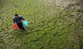 Worst drought in China in 50 years may hit its GDP