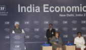 Mumbai to host India Economic Summit