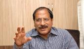 VP Nandakumar: Man with the Midas touch