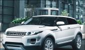 IMAGES: New SUV in town. The sizzling Range Rover Evoque