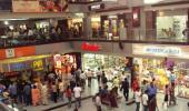 IMAGES: World's 10 largest shopping malls