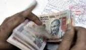 Short-term fixed deposits see a change in fortunes