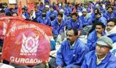 Investors question golden handshake to Maruti workers