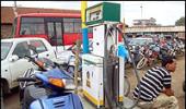 Petrol pumps in Manipur go dry as blockade continues