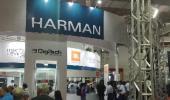 Global audio brand Harman tunes in to India