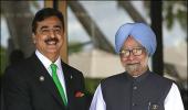 India, Pak agree to move towards a new trade deal