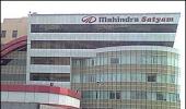 Mahindra Satyam's Q2 PAT at Rs 238 crore