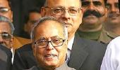 Euro crisis hurting India, says Pranab