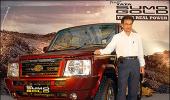 IMAGES: The Rs 5.23 lakh Tata Sumo Gold