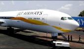 LESS turbulent skies ahead for Jet Airways