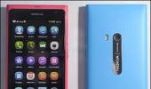 Nokia continues lead in global handset market