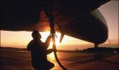 Jet fuel price hiked by over 18%, touch all-time high