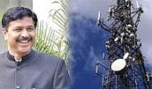 Telecom scam in NDA tenure; CBI books officials, 3 mobile cos