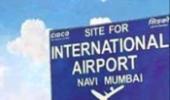 Maharashtra to give 150 hectares for Navi Mumbai airport