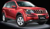 How Mahindra developed XUV500. The TRUE story