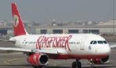 Kingfisher proposes jet fuel import on suppliers' credit