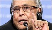 Sensex will fall 400 pts if FDI in retail not approved: Pranab