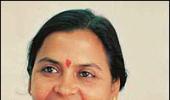 Will set Walmart store on fire, threatens Uma Bharti