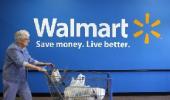 FDI in Retail: Walmart may be 1st one to enter India