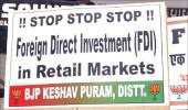 FDI in retail: Why this Kolaveri di?