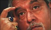 Contempt petition filed only against Mallya: Bank counsel