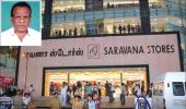 'We will all be slaves to MNCs,' says Saravana Stores founder