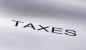 IMAGES: 25 countries with highest tax rates!