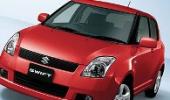 Maruti's diesel cars costlier by Rs 10,000