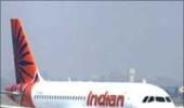 Indian Airlines' pilots warn of agitation on Nov 30