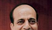 When Dinesh Trivedi walked out of Cabinet meet