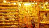 Gold down by Rs 265, silver by Rs 2,425 on weak global cues