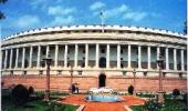 Opposition wet blanket on Winter session Bills