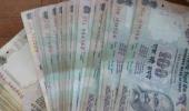 Remittances: India received $56 billion in FY11