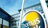 Thomas Cook in debt crisis