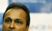 2G scam: CBI gives clean chit to Anil Ambani