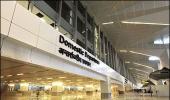 Why the Delhi airport is in a financial mess