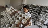A peek into China's incredible future