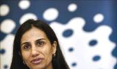 Moody's reaffirms ICICI Bank ratings, calls it robust