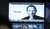 Steve Jobs: The monk who left India to make i-Products