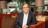 Ravi Pillai: Amazing journey of the 'Ambani of the Gulf'