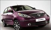 Tata Motors launches Manza, Prima in South Africa