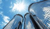 World's 10 most influential companies