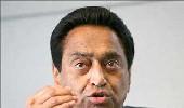 Kamal Nath discusses bilateral trade with UAE minister