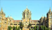 PHOTOS: India's impressive railway stations