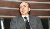 Property prices will not come down: Adi Godrej